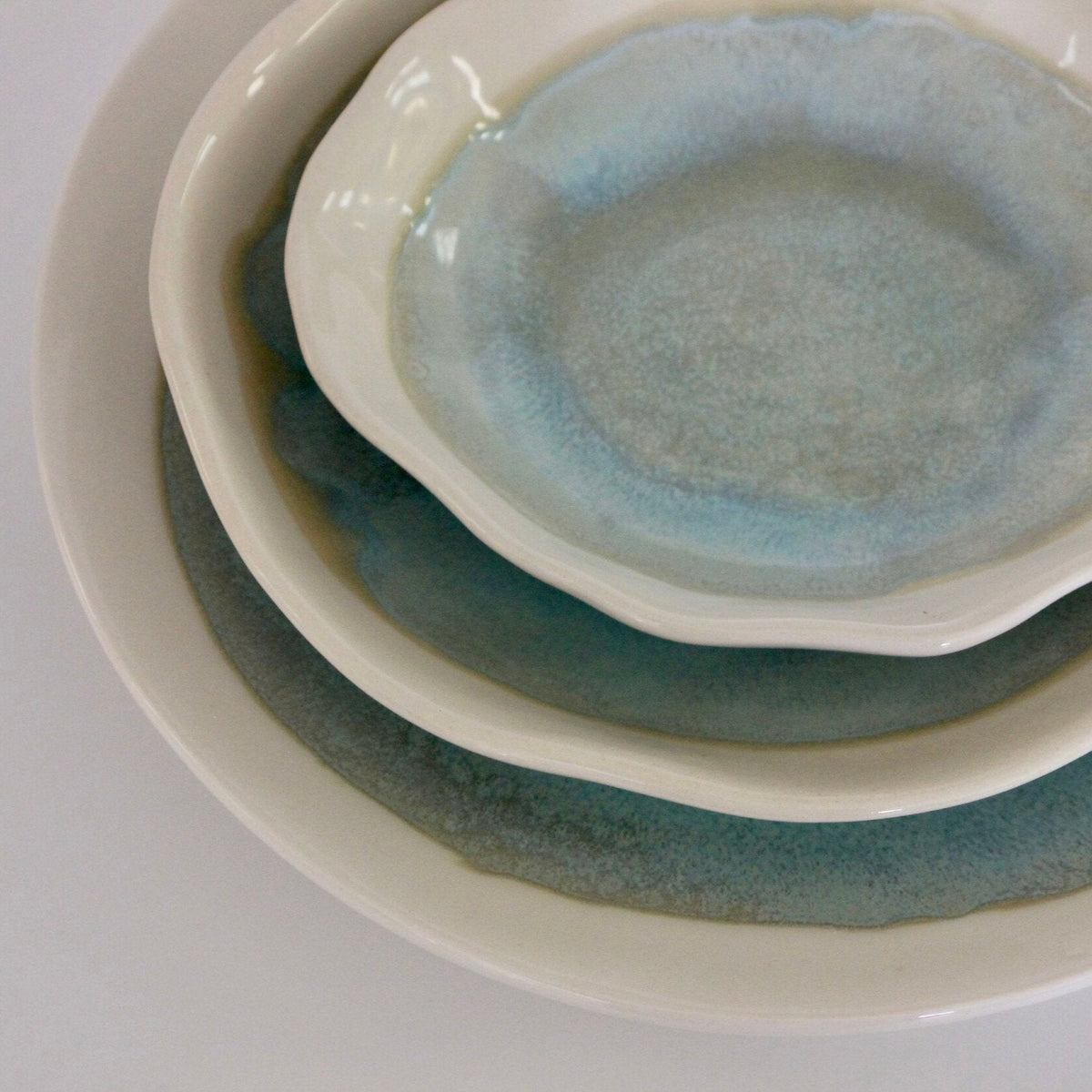 Artisan Dessert Plate-zoom-3