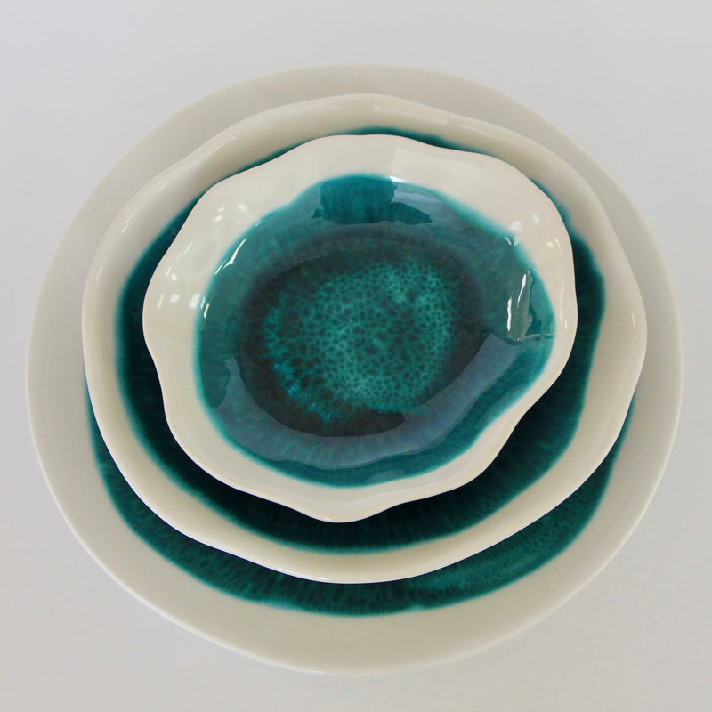Artisan Dessert Plate-zoom-