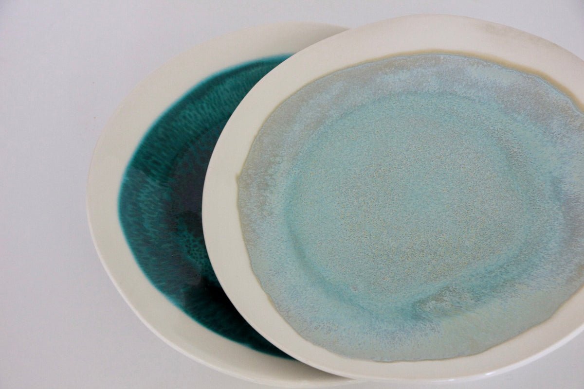 Artisan Dinner Plate-5