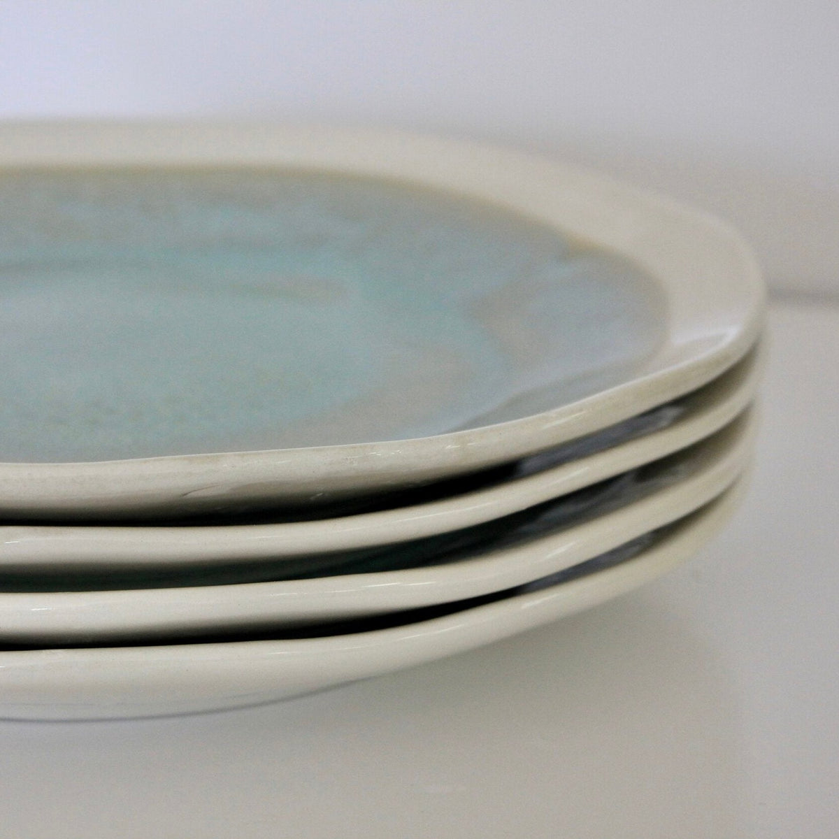 Artisan Dinner Plate-2