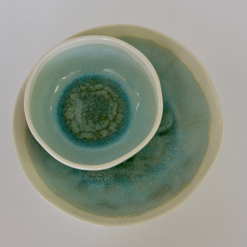 Small Artisan Bowls-zoom-