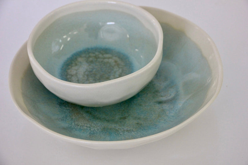 Small Artisan Bowls-zoom-