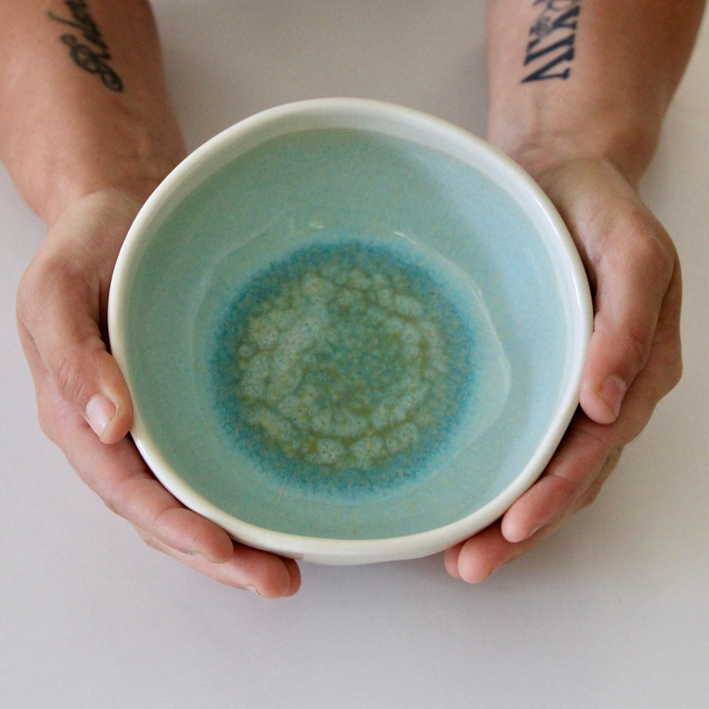 Small Artisan Bowls-zoom-