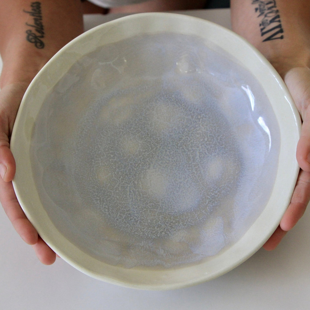Large Artisan Bowls - Aware House - prodigalpottery -
