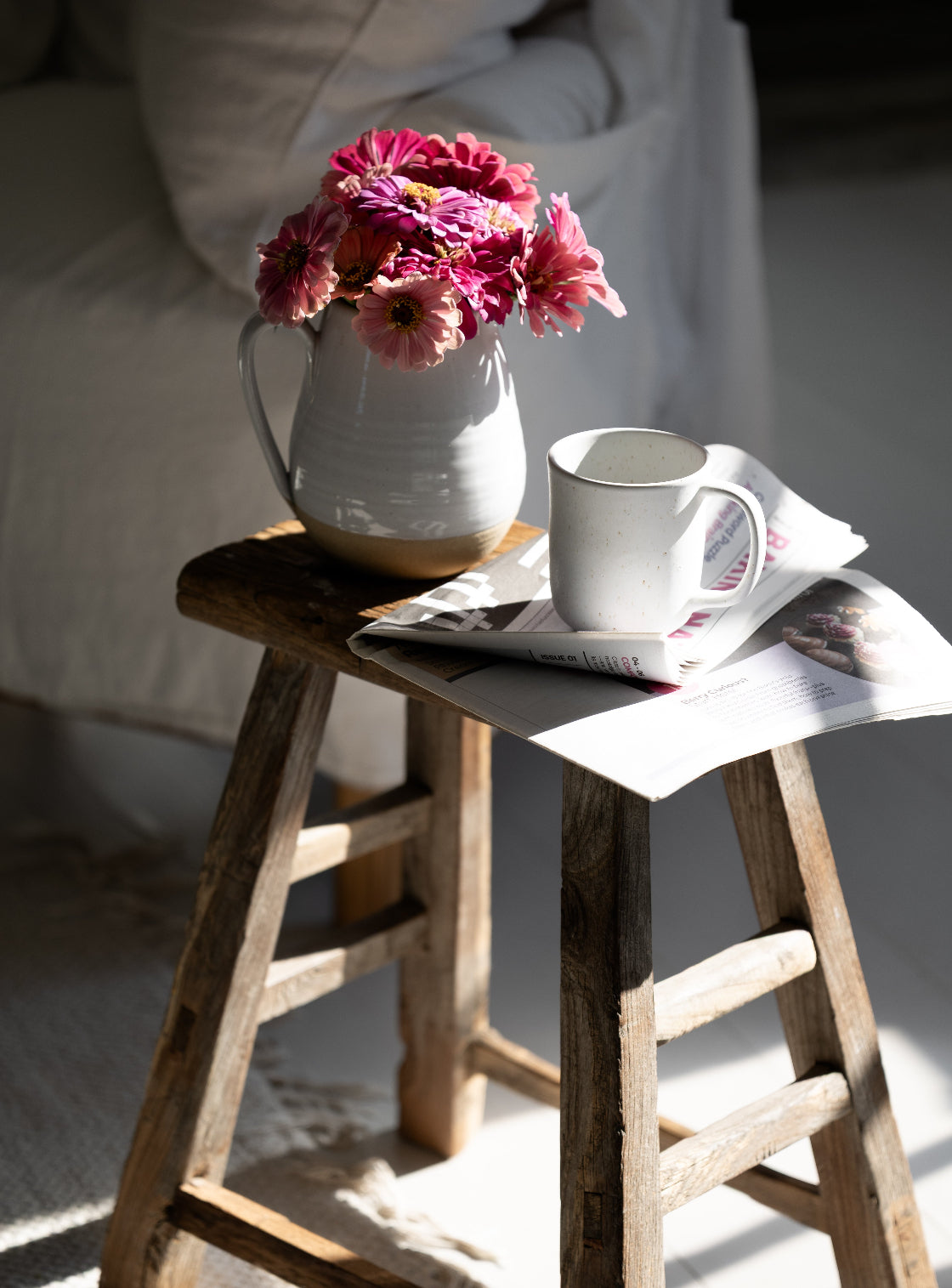 Fieldstone Mug-5