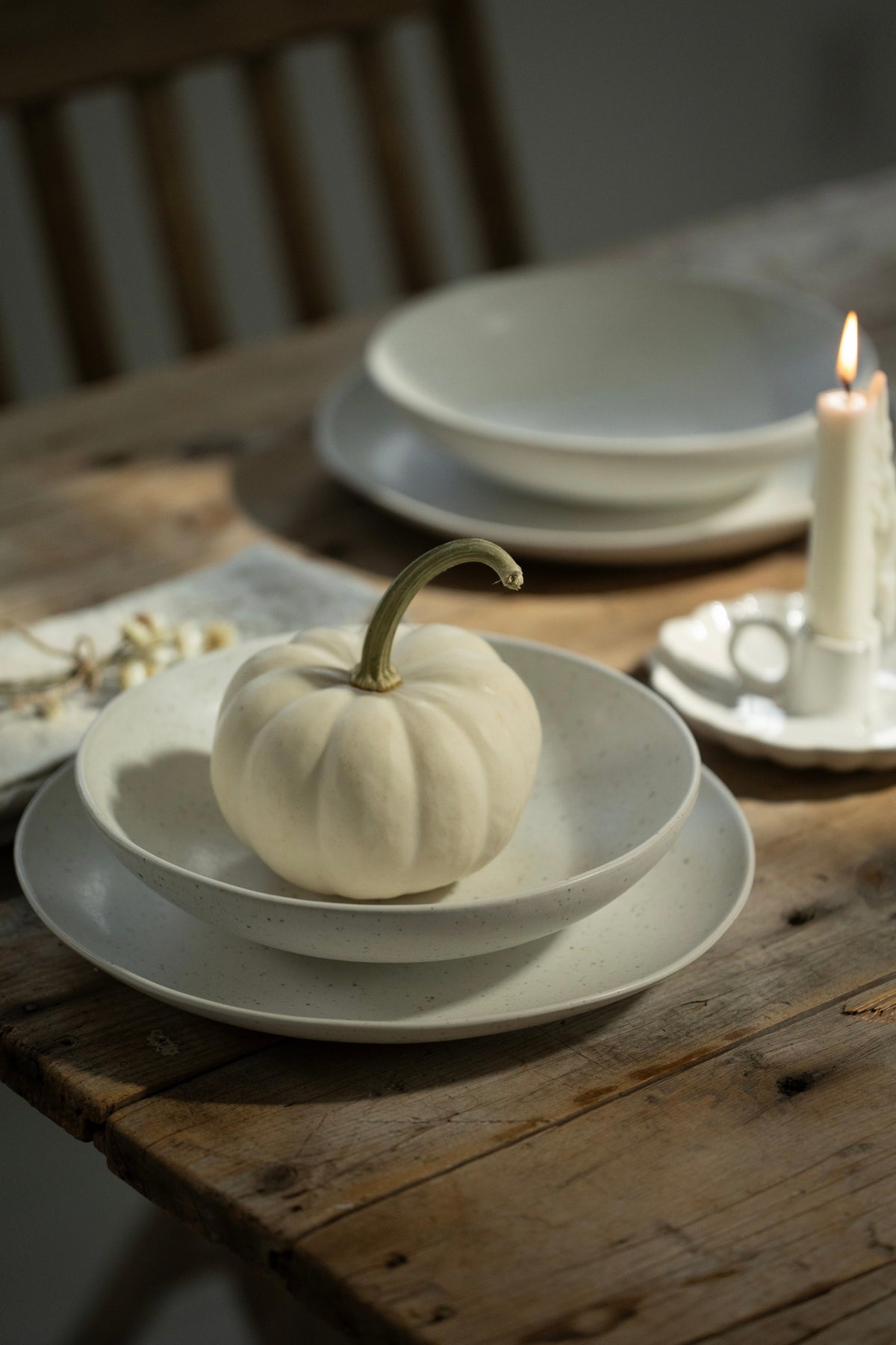 Fieldstone Dinnerware Bowl-4
