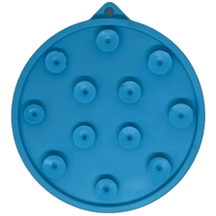 Turtle Mini Lick Mat with Suction Cups for Dogs and Cats - Aware House