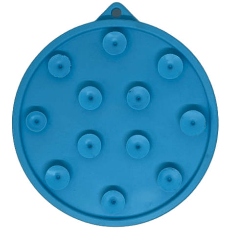 Turtle Mini Lick Mat with Suction Cups for Dogs and Cats - Aware House