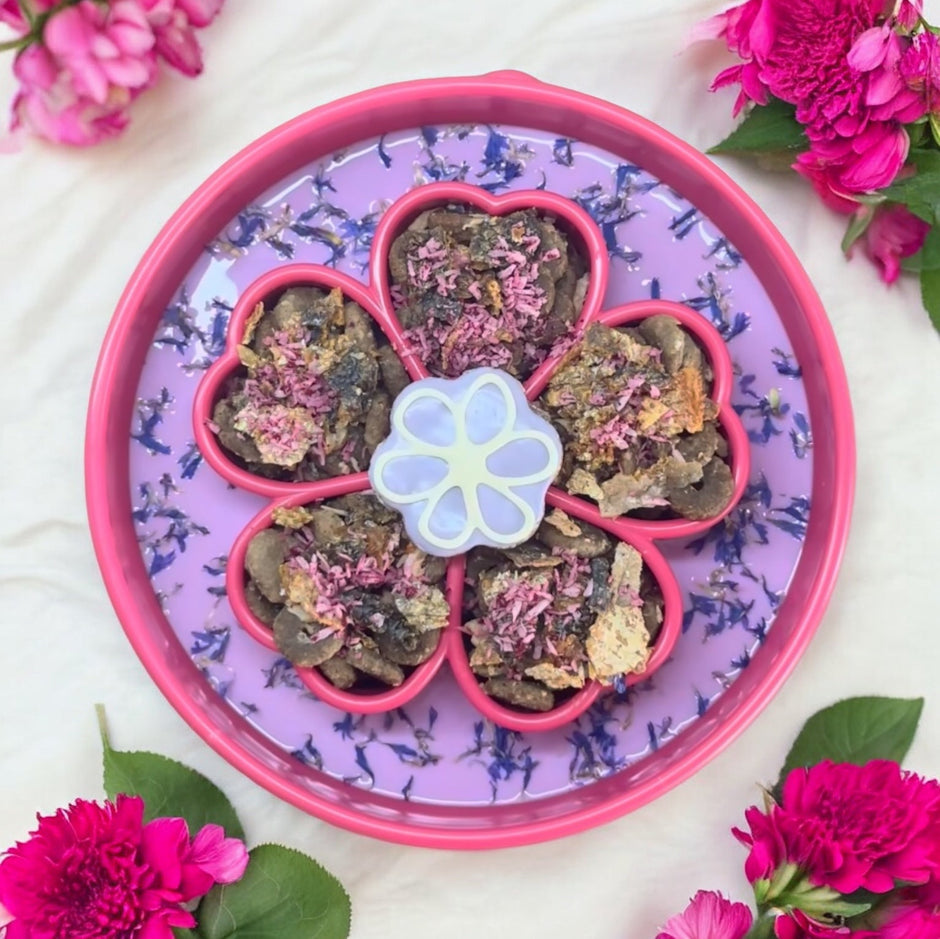Flower eBowl