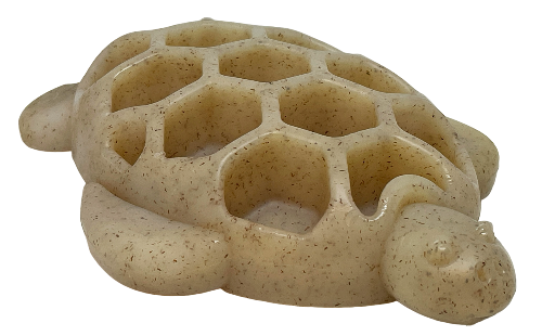 Turtle Nylon Chew & Enrichment Toy-zoom-6