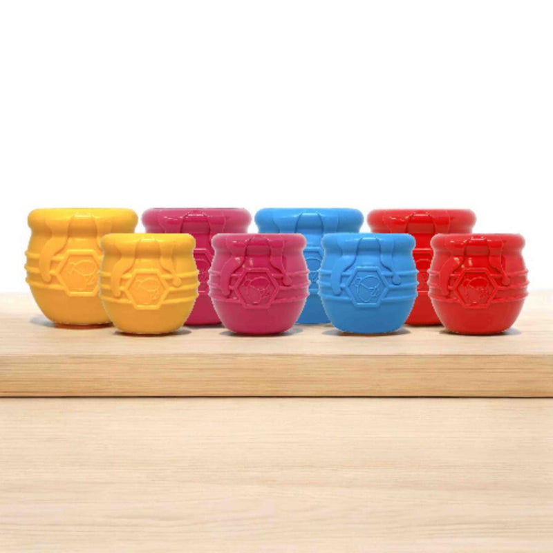 Honey Pot Dog eCup Treat Dispenser-zoom-