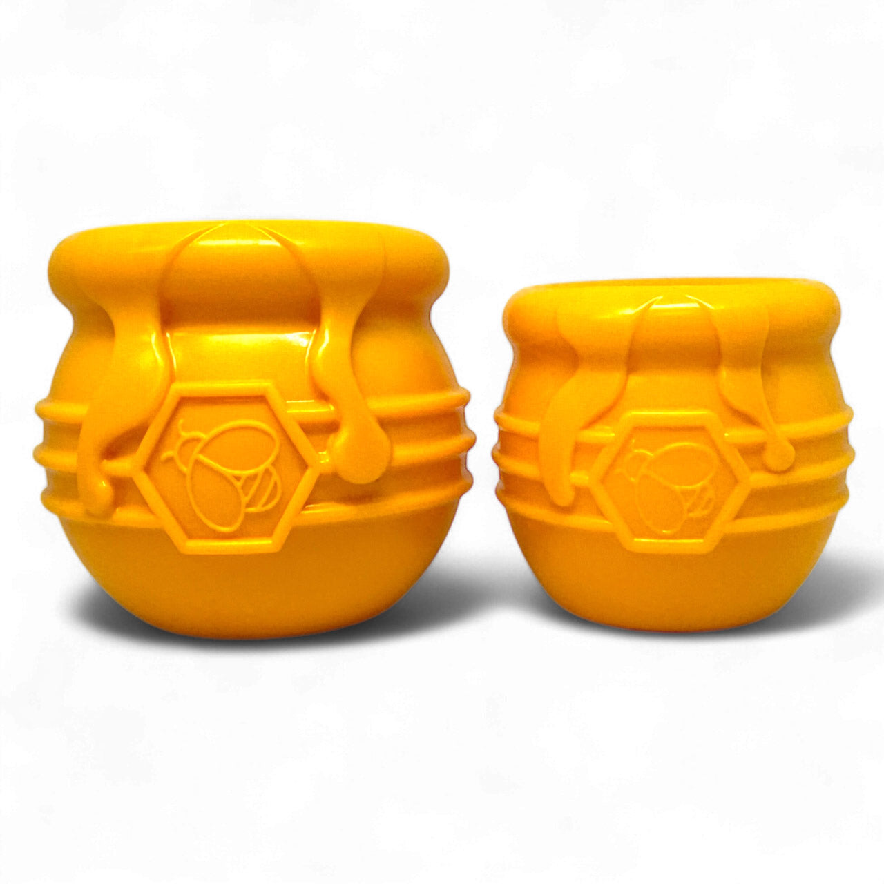 Honey Pot Dog eCup Treat Dispenser-2