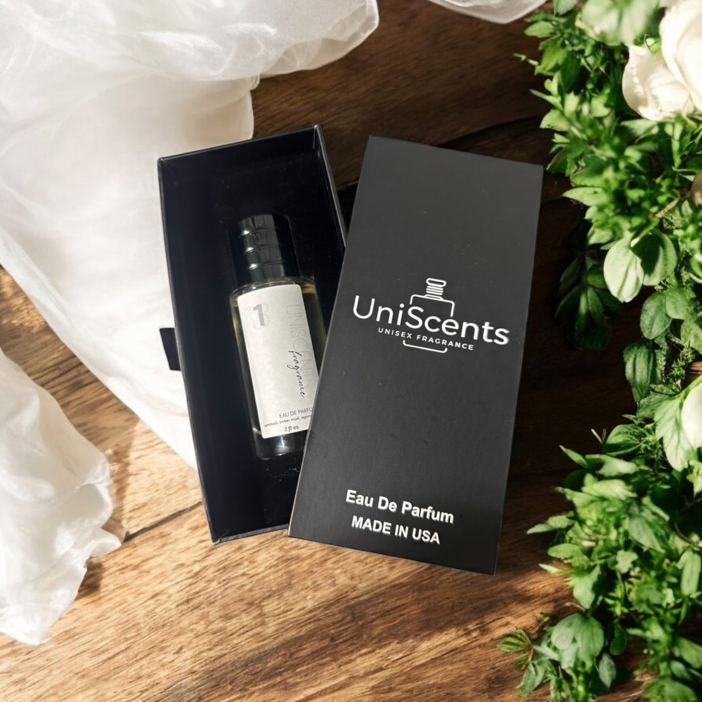 UniScents No. 1 Eau de Parfum