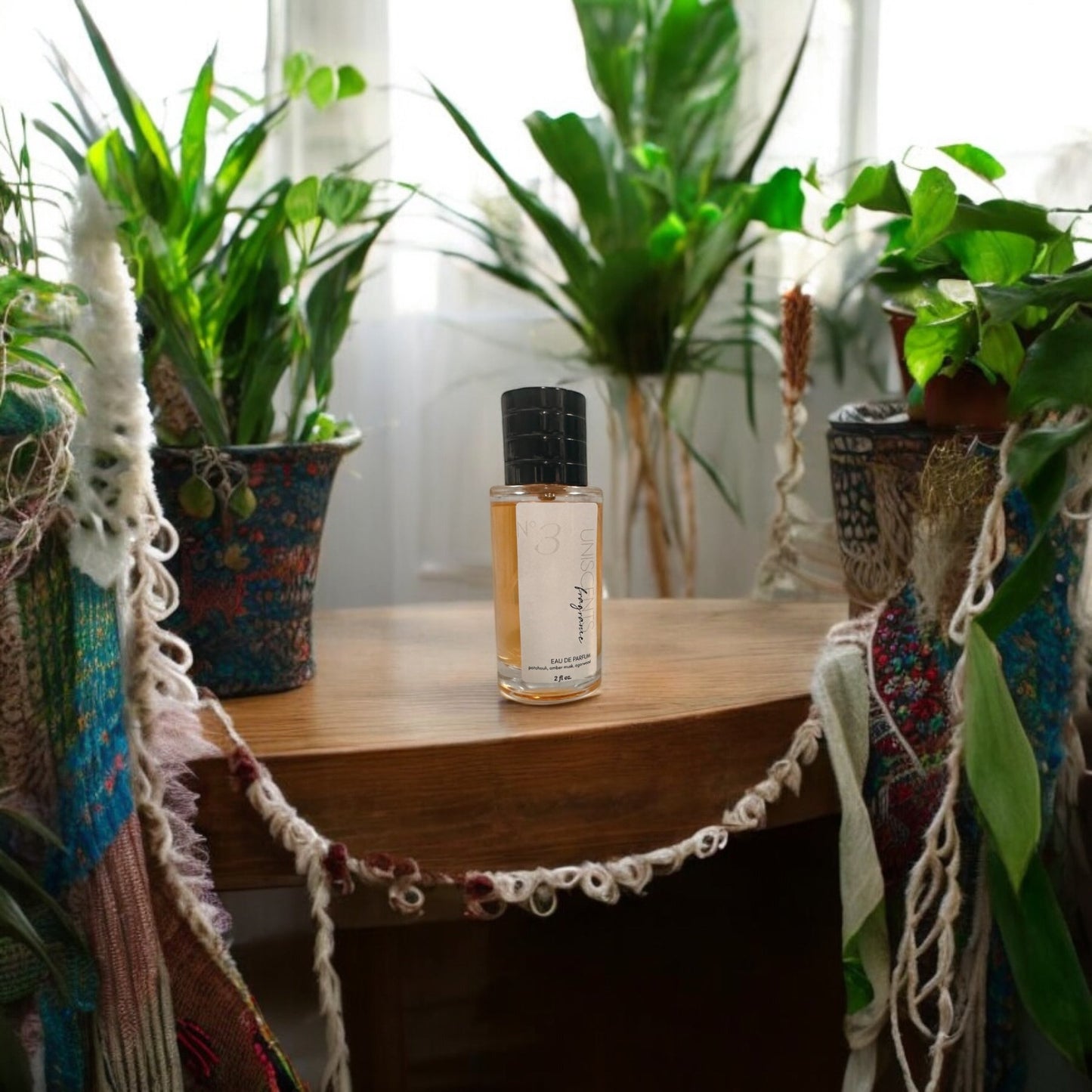 UniScents No. 1 Eau de Parfum