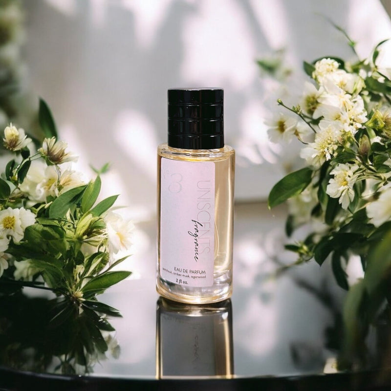 UniScents No. 3 Eau de Parfum-zoom-