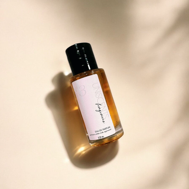 UniScents No. 3 Eau de Parfum-zoom-