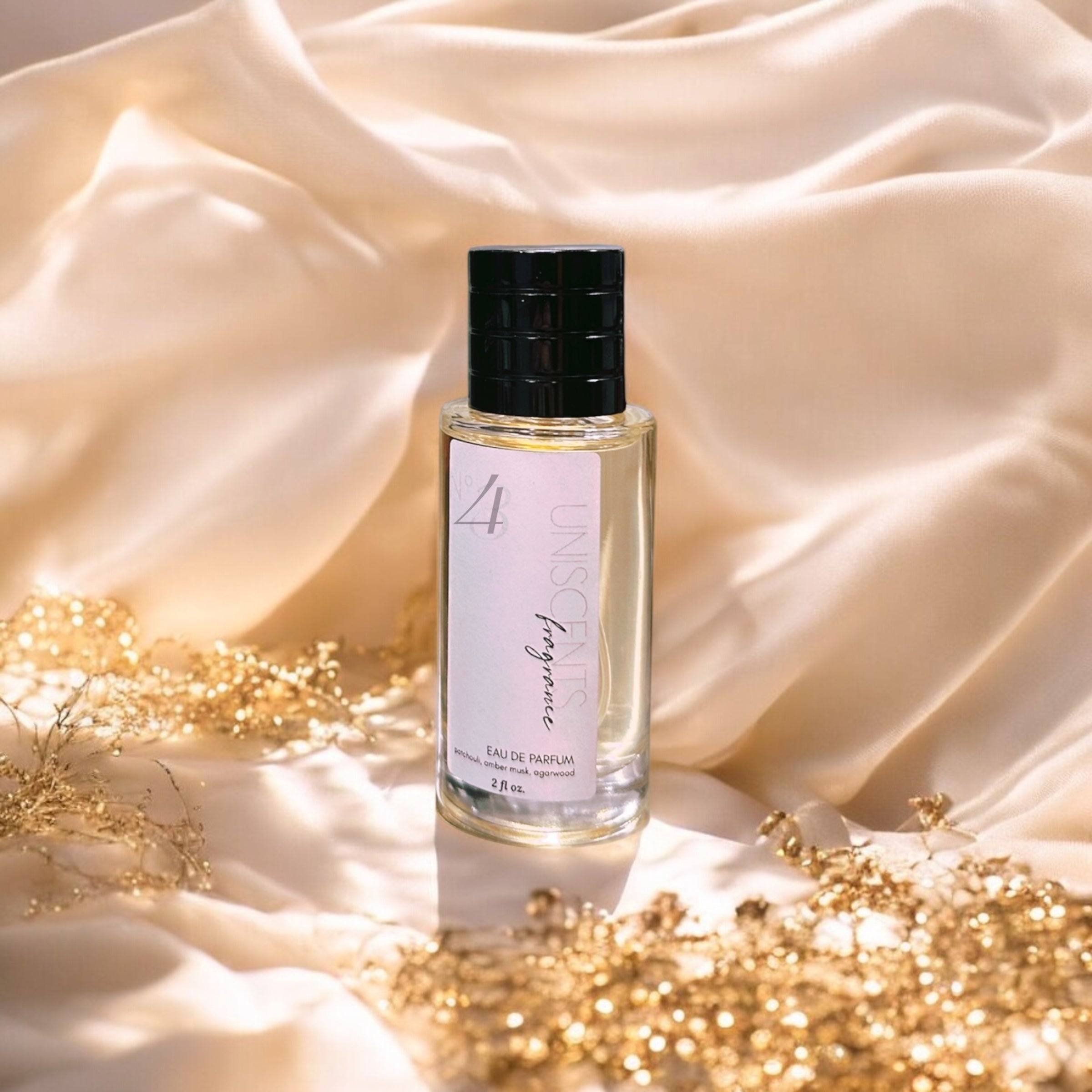 UniScents No. 4 Eau de Parfum-zoom-3