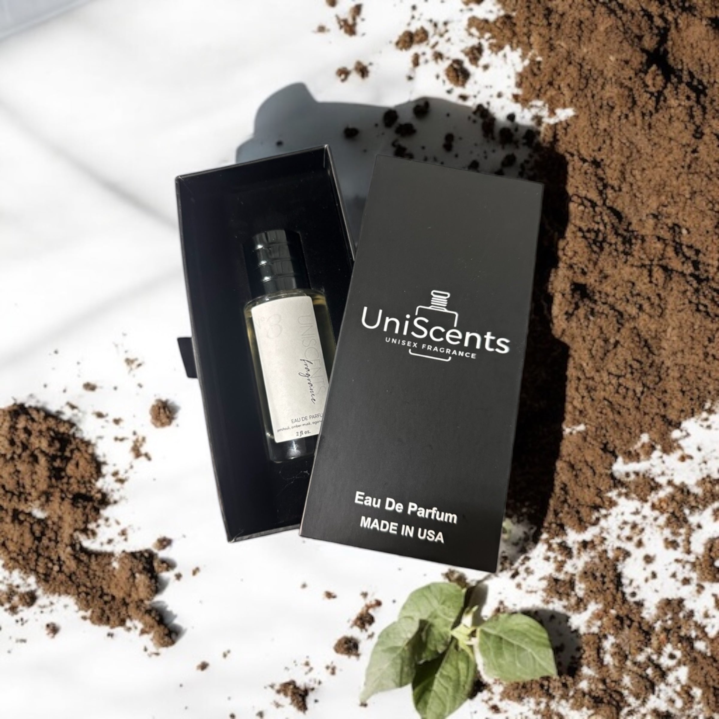 UniScents No. 5 Eau de Parfum-zoom-3