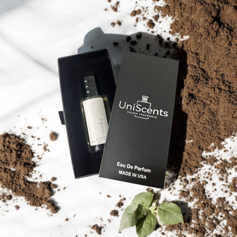 UniScents No. 5 Eau de Parfum-zoom-