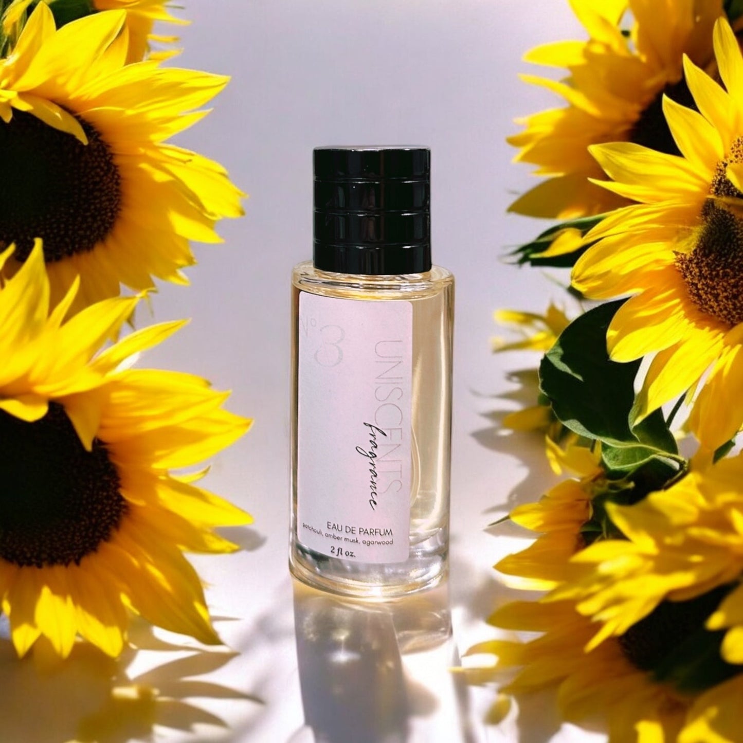 UniScents No. 8 Eau de Parfum