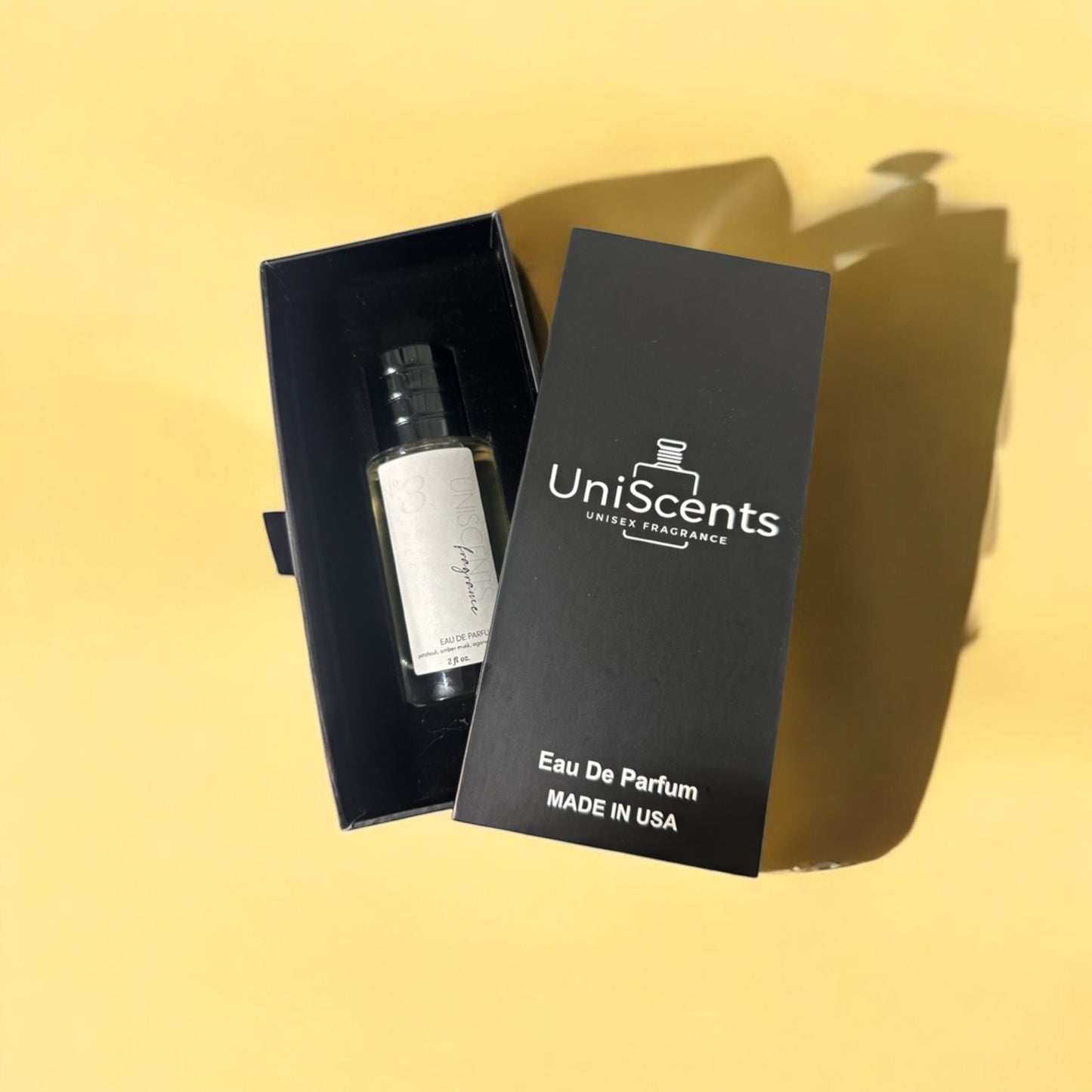 UniScents No. 8 Eau de Parfum
