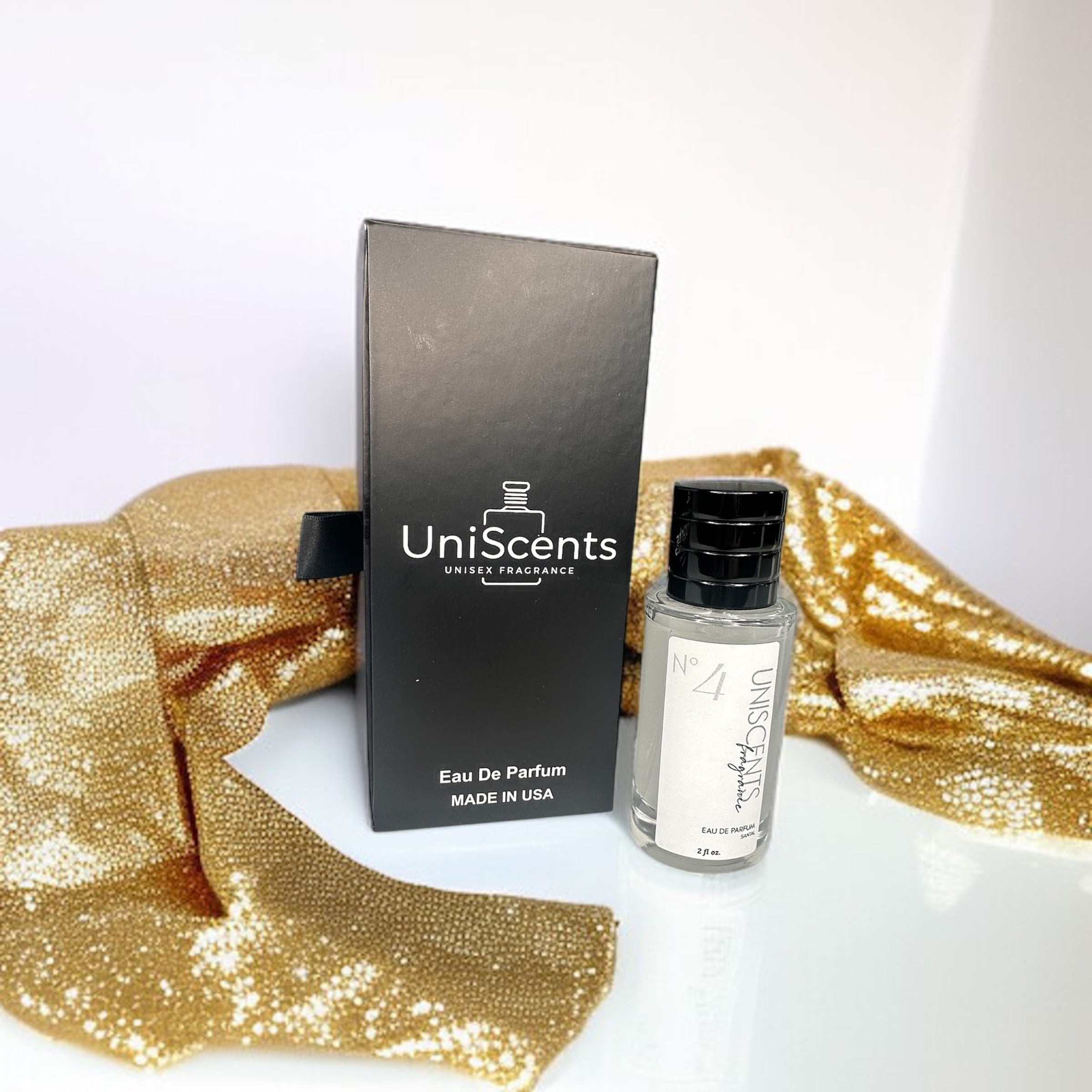 UniScents No. 4 Eau de Parfum-zoom-5
