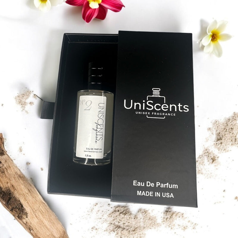 UniScents No. 2 Eau de Parfum-zoom-