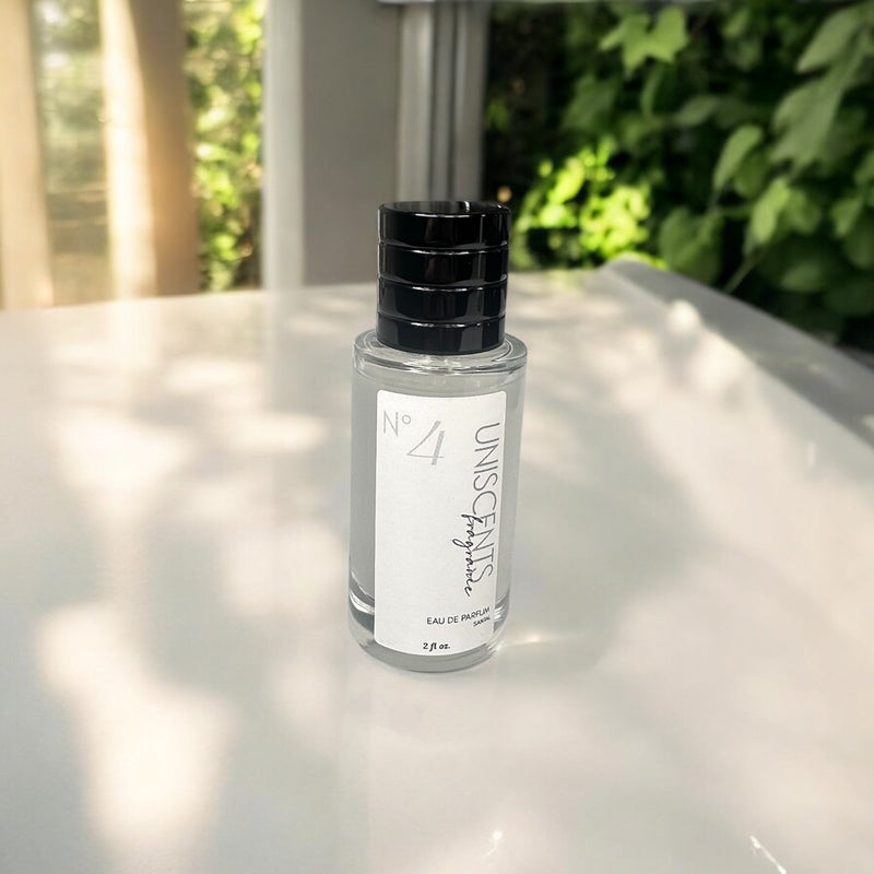 UniScents No. 4 Eau de Parfum-zoom-