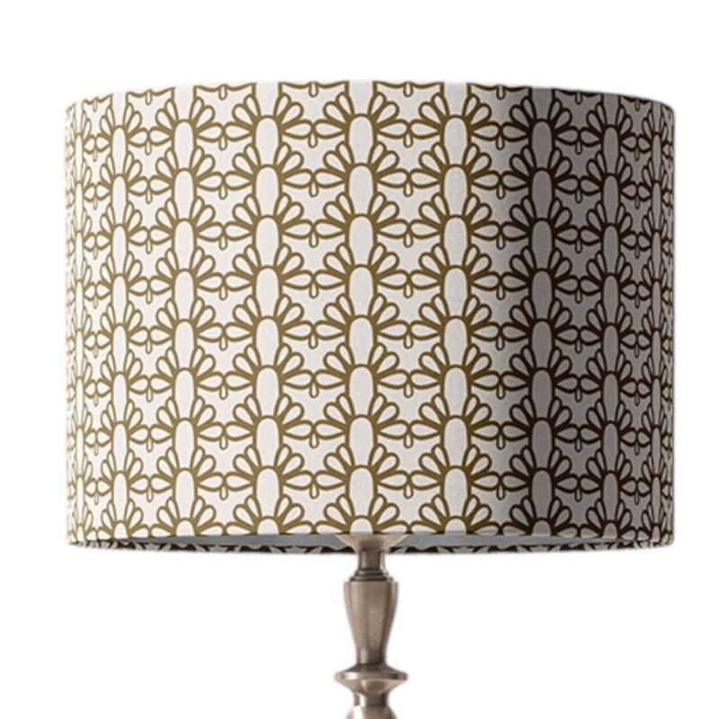 Lampshade in FOUNTAIN ARCH Dark Olive-zoom-