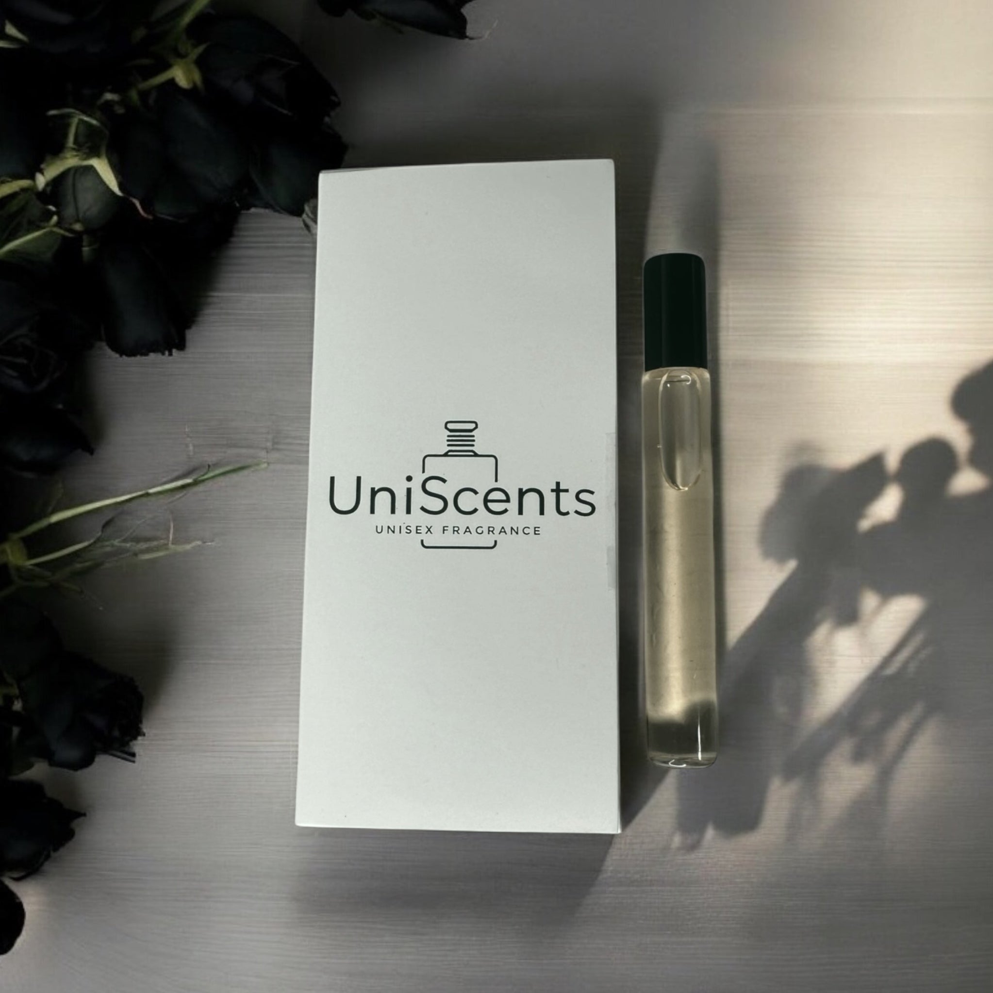 UniScents Arcana – Rollerball Unisex Fragrance