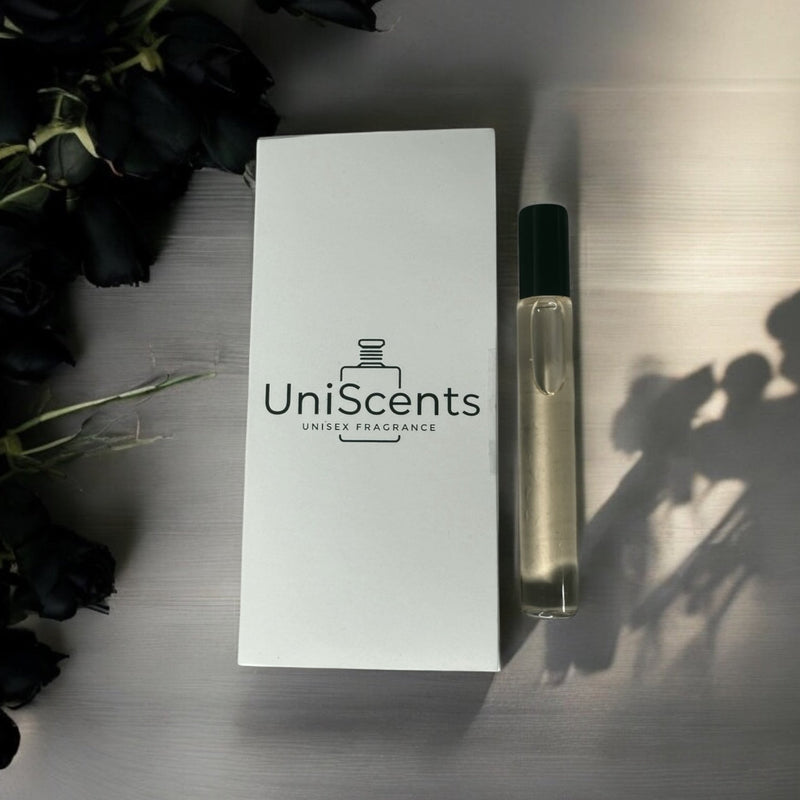 UniScents Arcana – Rollerball Unisex Fragrance-zoom-
