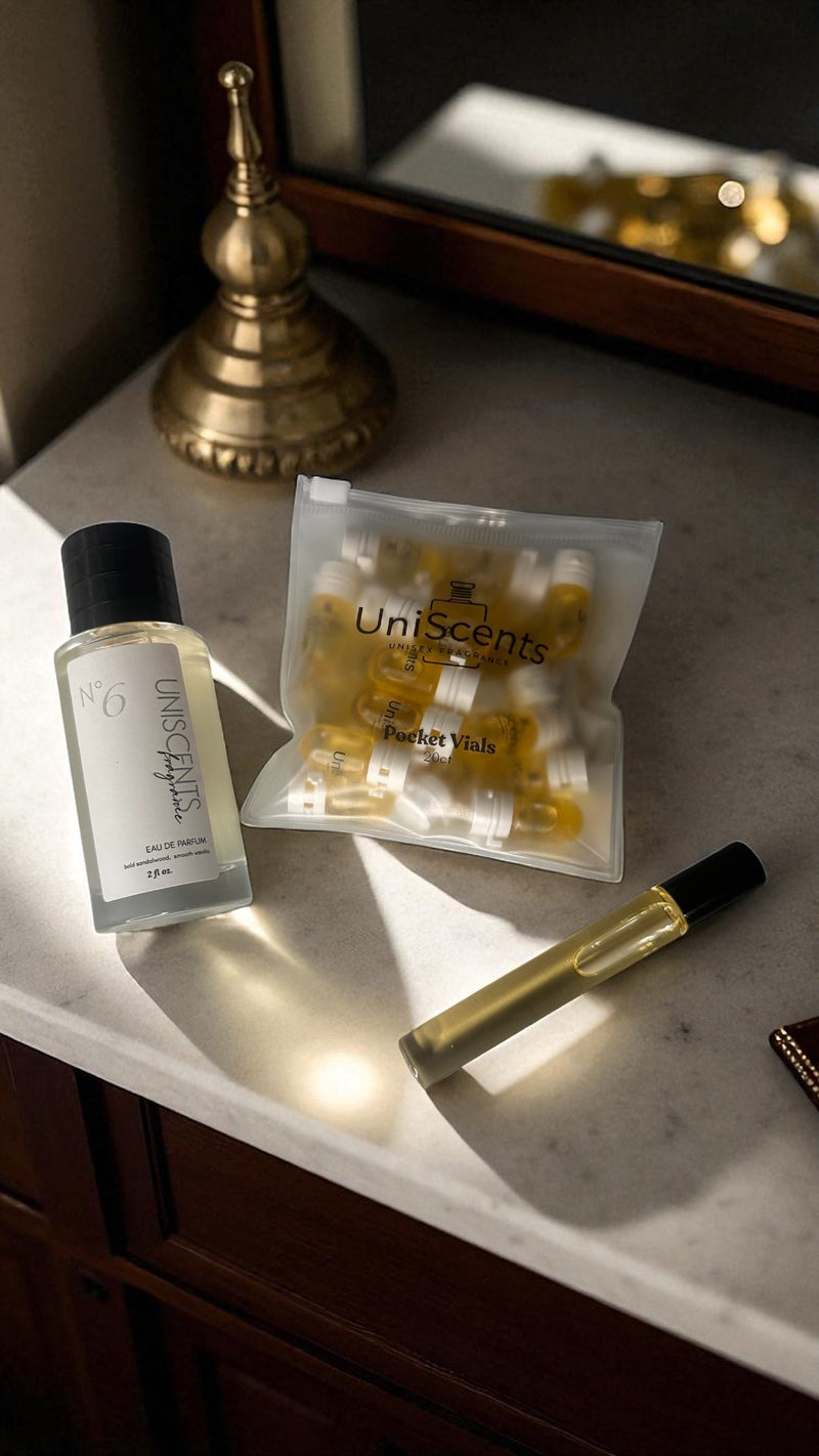 UniScents Arcana | Limited Release Eau de Parfum-zoom-