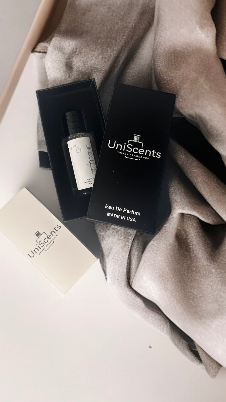 UniScents No. 6 Eau de Parfum-zoom-
