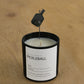 Pickleball Candle