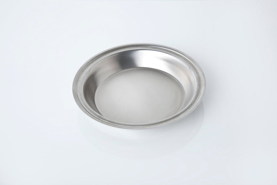 Pie Pan - Aware House - 360 Cookware -
