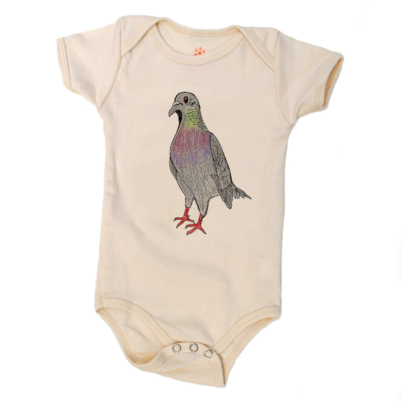 Pigeon Onesie-zoom-
