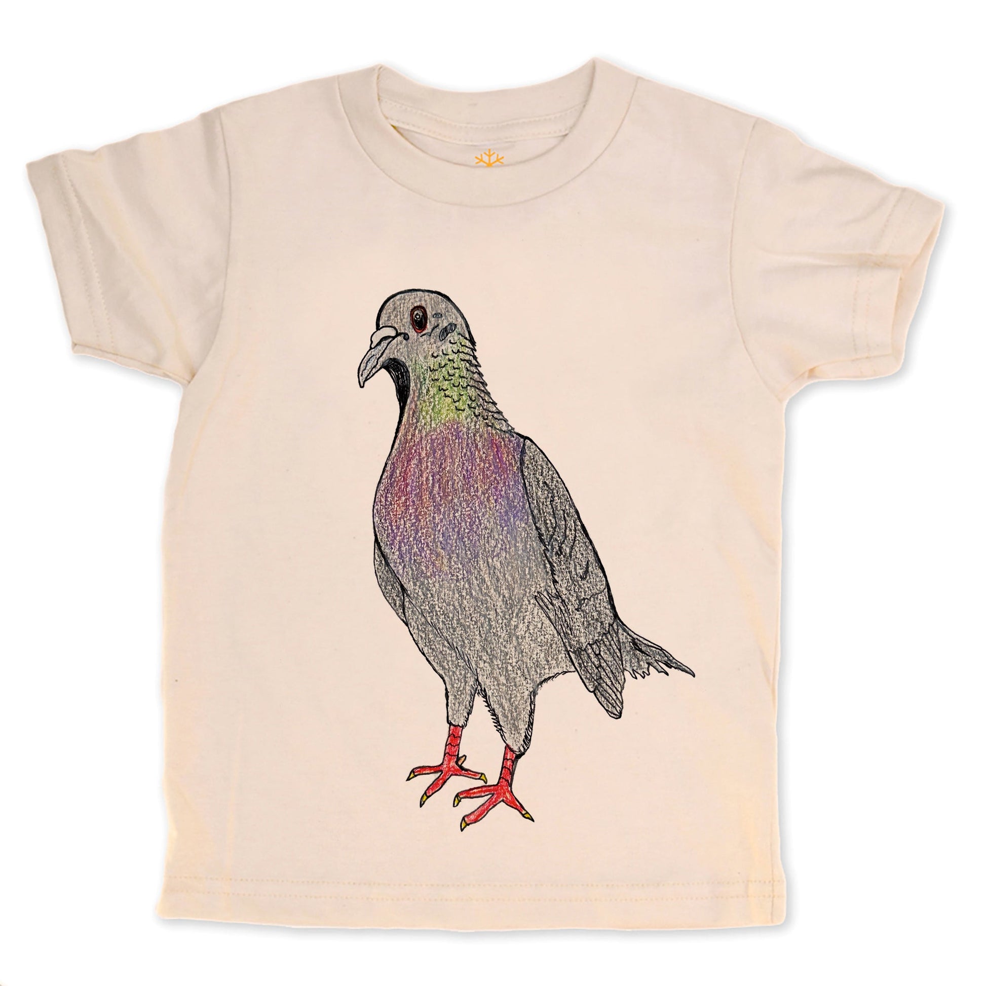 Pigeon-1