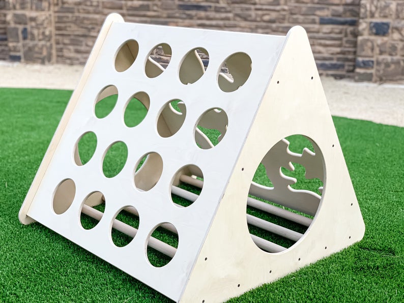 PAIGE | Climbing Triangle-zoom-2