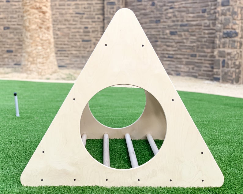 PAIGE | Climbing Triangle-zoom-5