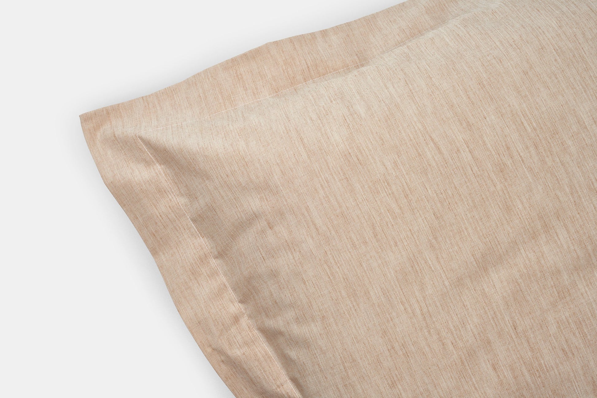 Natural Colored Cotton Duvet Cover Set-8