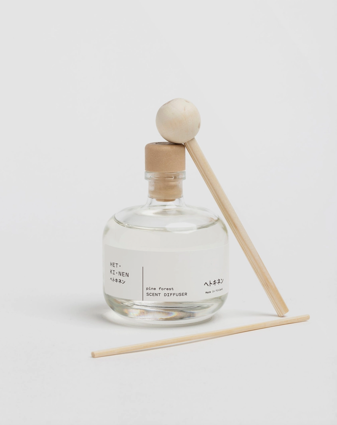 Pine Forest Scent Diffuser