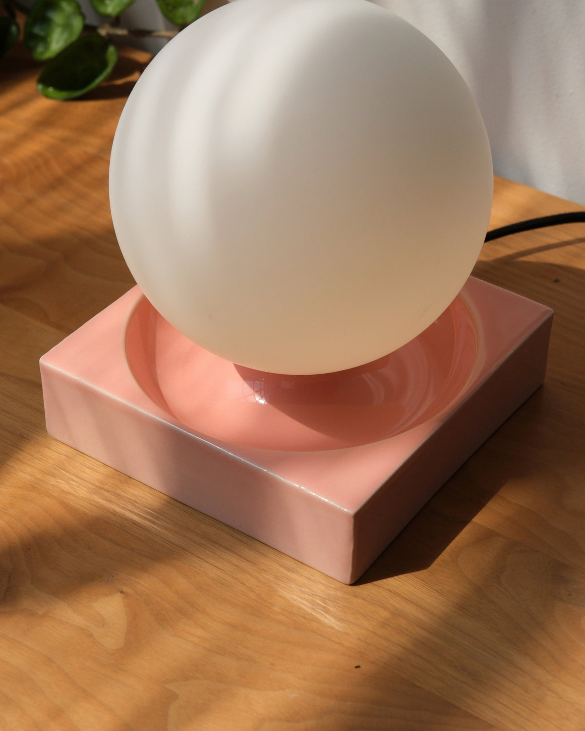 Cubic Table Lamp-5