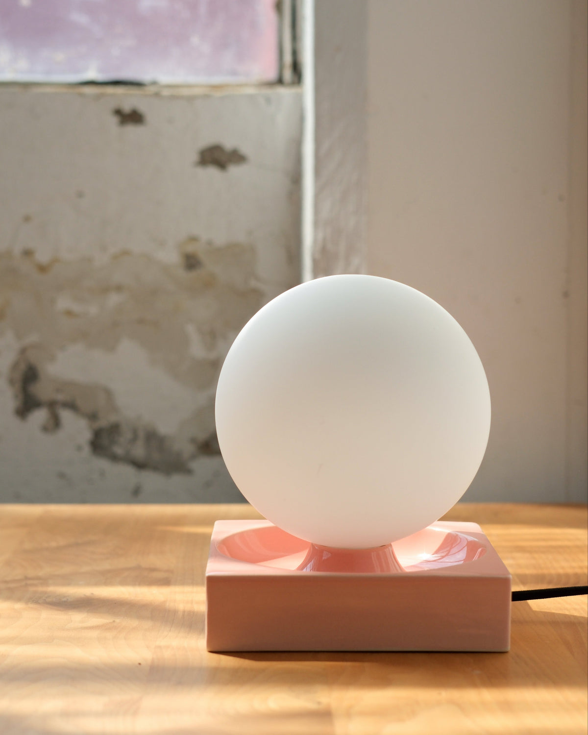 Cubic Table Lamp-4