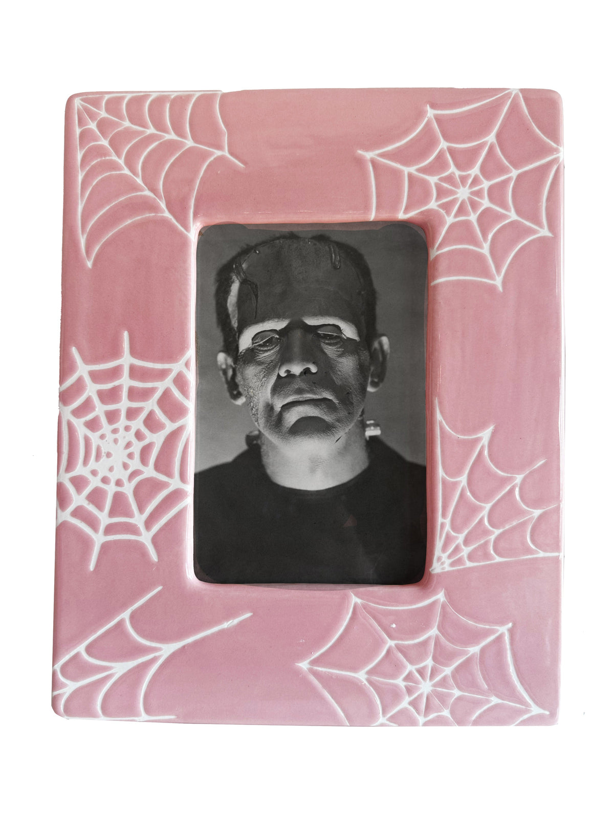 Spiderweb Photo Frame-zoom-5