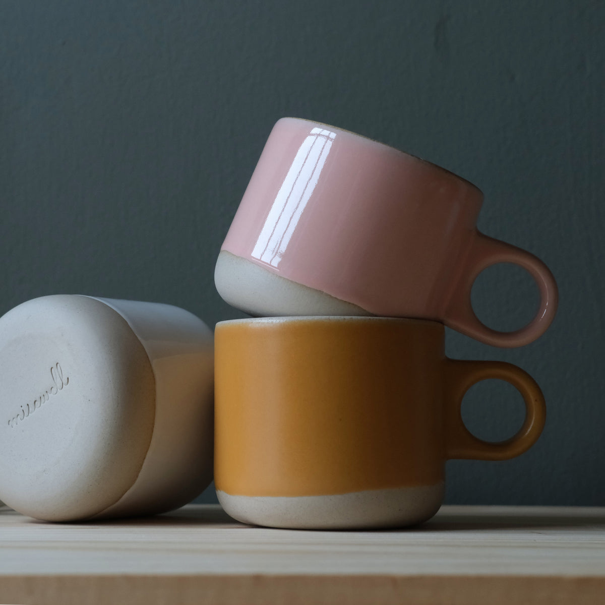 Scotty Mug (Dipped)-zoom-1