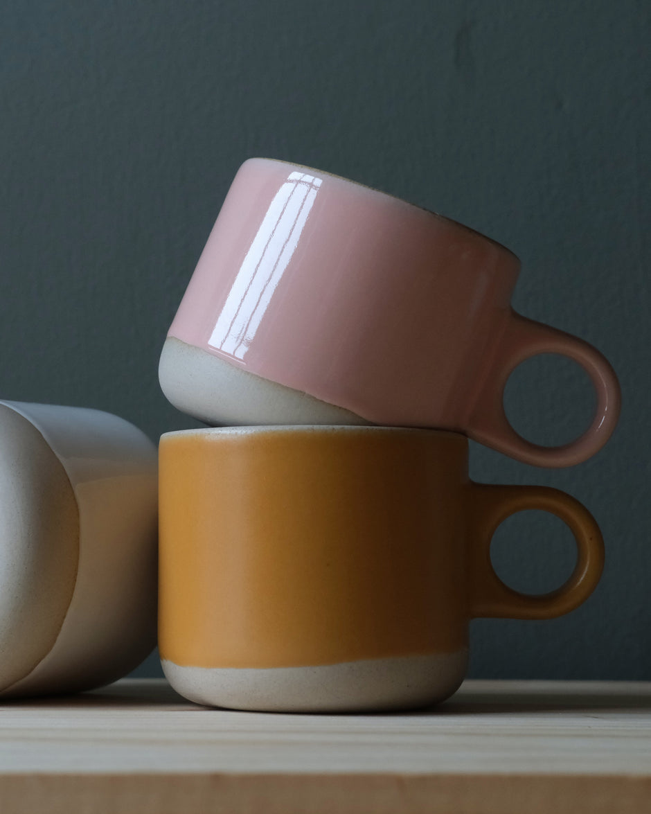 Scotty Mug (Dipped)