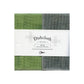 Binchotan Dishcloths