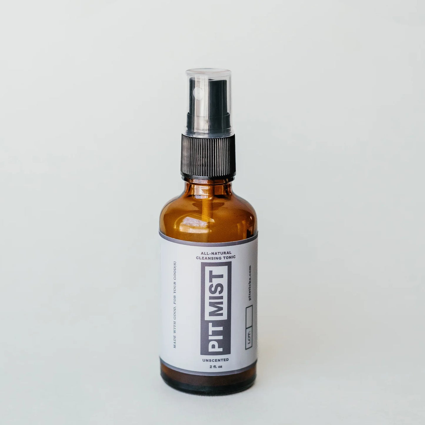 Pit Mist