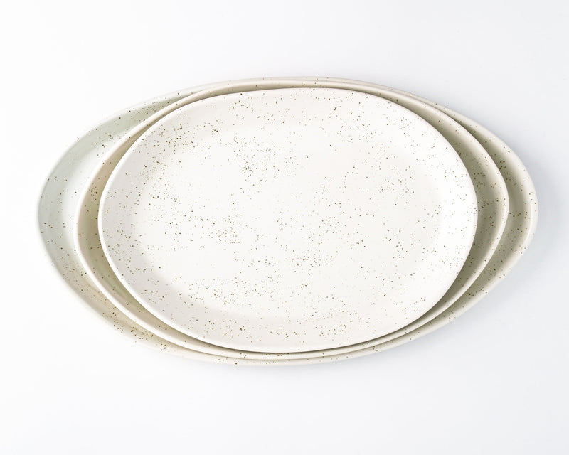 3 Piece Serving Platter Set-zoom-