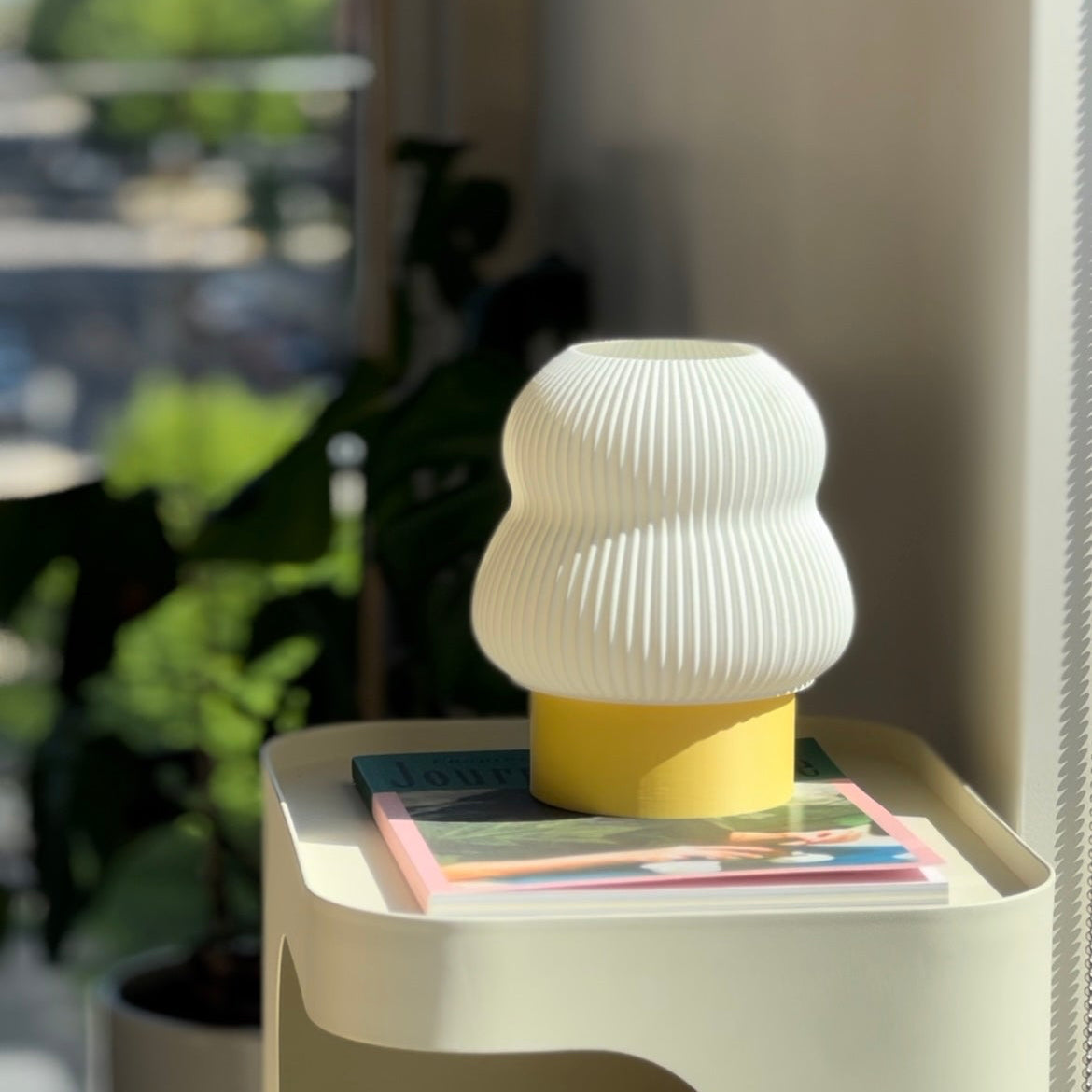 Poly Table Lamp-zoom-5